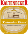 Kaltenecker Weizen